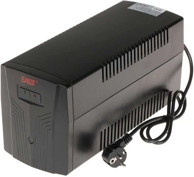 UPS MAITINTUVAS AT-UPS1500-LED 1500 VA EAST