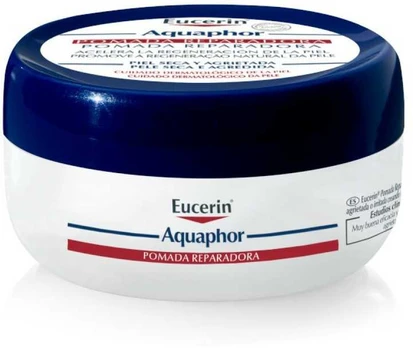 Eucerin AQUAPHOR repairing ointment 80 gr