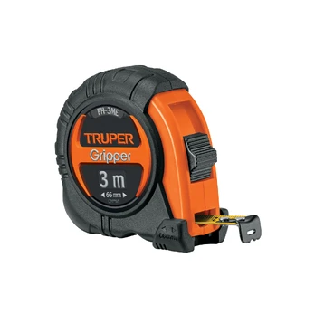 Matavimo juosta Truper FH-3ME, 3 m
