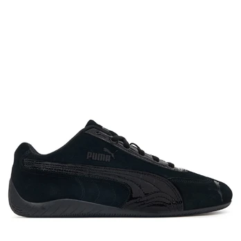 Puma Laisvalaikio batai Speedcat Croc Wns 407674 Juoda