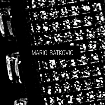 Vinilinė plokštelė Mario Batkovic