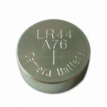 Elementas NOVACEL AG13 1.5V
