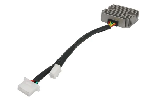 Įtampos reguliatorius DZE02310 (12V, 35A)