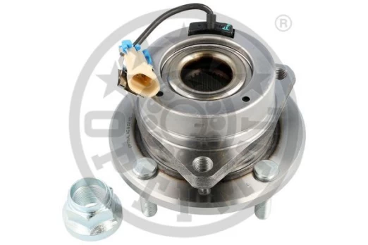 Rato guolio komplektas OPTIMAL 251 772