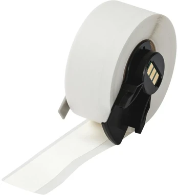 Brady Aggressive Adhesive Multi-Purpose Nylon Labels