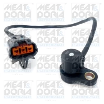 jutiklis, alkūninio veleno impulsas MEAT & DORIA MD87747