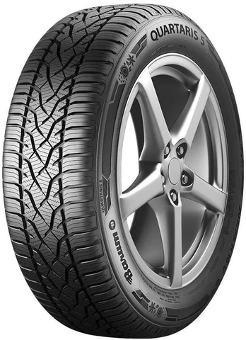 Barum 195/45R16 QUARTARIS 5 84V XL FR