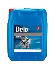 Texaco Delo 400 XSP-SD 5W-30 20L