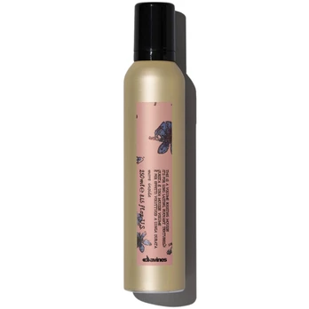 Davines Volume Boosting Mousse Gausumo putos, 250 ml