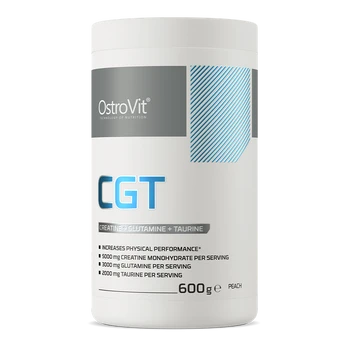 OSTROVIT CGT - 600g