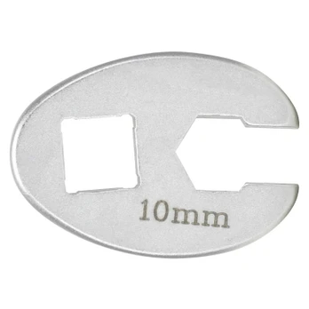 3/8" Raktas šešiakampis 16mm, KS Tools