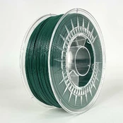 3D plastikas Devil Design PLA 1.75mm 1kg - Race Žalias kaina