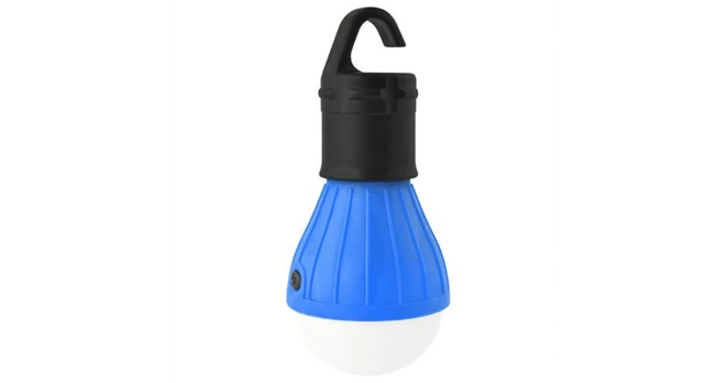 Led Lauko Lemputė