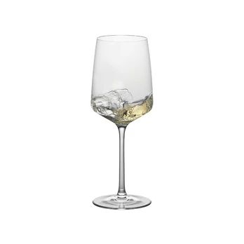 Rona Taurės Vista vyno 400ml , 6vnt.