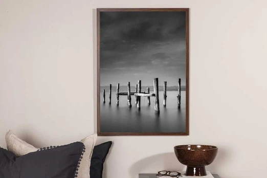 Paveikslas - Ocean - 21x30