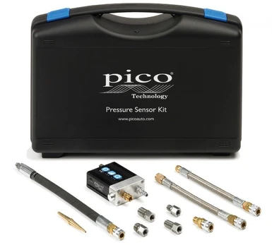 PICO TECHNOLOGY adapteris, osciloskopas PICO PP939