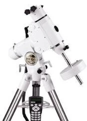 Montuotė SkyWatcher HEQ5 PRO SYNSCAN GoTo