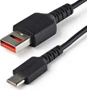 StarTech SAUGUS ĮKROVIMO KABELIO ADAPTERIS/. kaina