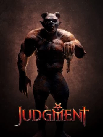Judgment: Apocalypse Survival Simulation PC