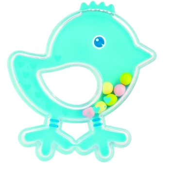 Barškutis Canpol BIRDIE 2/189 Blue