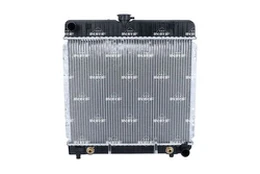 Variklio radiatorius NRF NRF 514250