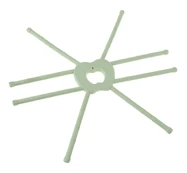Cabletech Universalus laikiklis planšetiniam kompiuteriui kaina