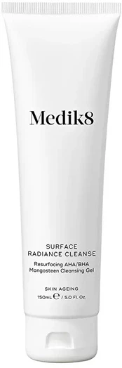 Medik8 Surface Radiance Cleanse 150 ml
