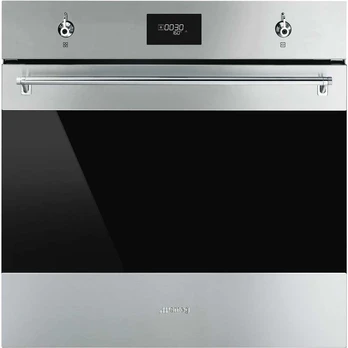 Orkaitė Smeg SFP6301TVX