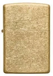 Žiebtuvėlis Zippo Lighter 49477, aukso
