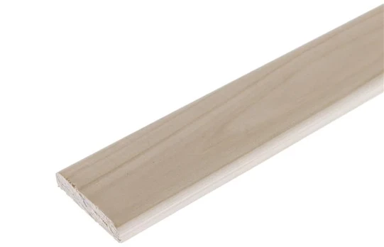 PLANED LUMBER 12X45 BRANCHLESS