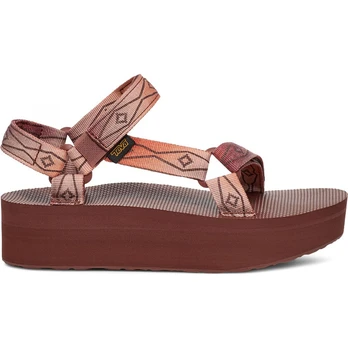 Teva FLATFORM UNIVERSAL SUNSCAPE - Dydis 39 (1166812-WTRL Basutės)
