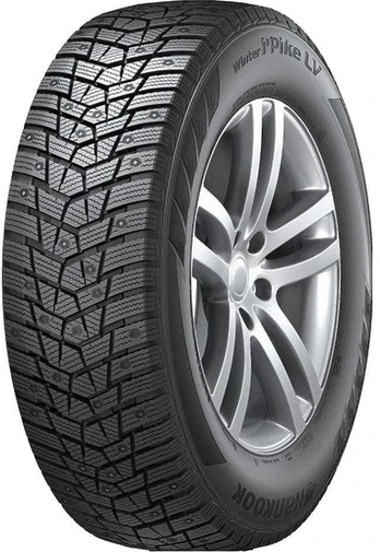 Hankook Winter I*Pike LV (RW15) 225/55 R17C