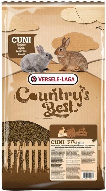 Versele Laga - CUNI FIT plus - 5kg