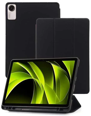 Mobile Origin Easy Planšetė Full Case, juodos spalvos - Xiaomi Redmi Pad SE