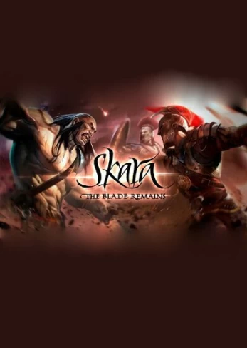 Skara Starter Package Steam