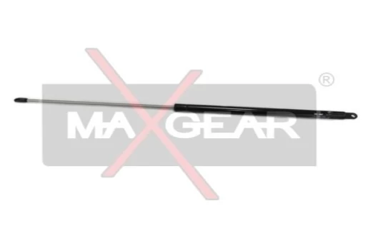 Dujinė spyruoklė, gaubtas MAXGEAR 12-0057
