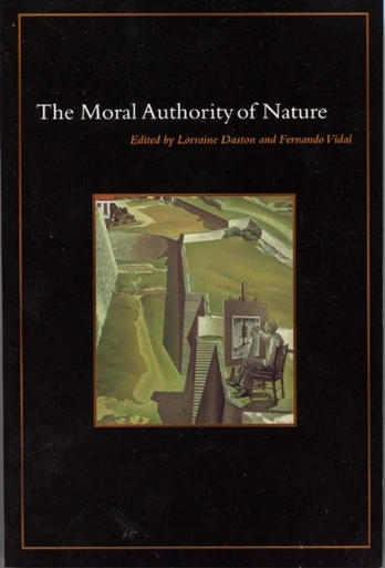 Moral Authority of Nature