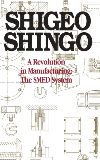 Revolution in Manufacturing