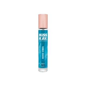 Miss Kay Boho Vibes EDP parfumuotas vanduo moterims, 25 ml