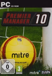 Premier Manager 10 PC kaina