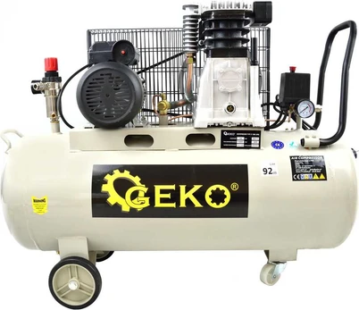 Kompresorius Geko Z 9bar 100L