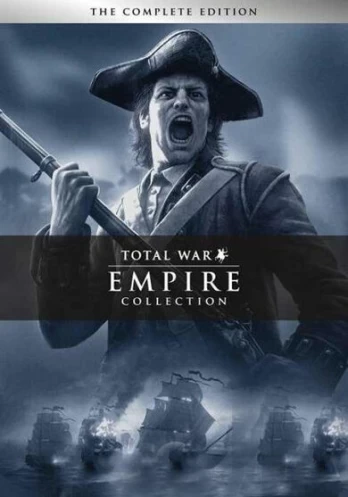 Empire: Total War PC