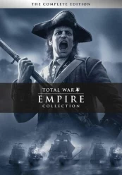Empire: Total War PC kaina