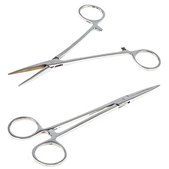 Žnyplės AKARA GT-FC-3805 Ilgis 16cm