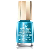 Mavala Nagų lakas 130 Aqua Mėlyna 5ml kaina