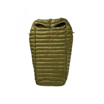 Sleeping bag quest 4two-olive PAJAK
