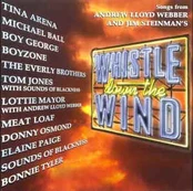 CD Various - Songs From Whistle Down The Wind