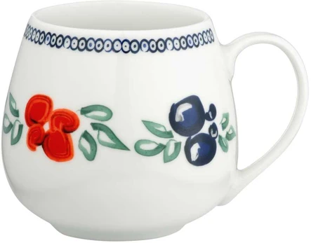 Puodelis Kalina 380 ml AMBITION