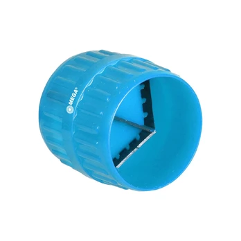 Mega GRATOWNIK DO RUR 3-38MM 67204 MEGA