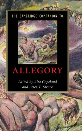 Cambridge Companion to Allegory
